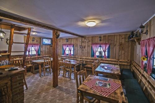 Seoski turizam Zilicina Rogatica Hotel in Federation of Bosnia and Herzegovina