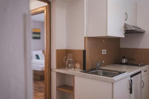 Residence Chiavi D'Oro - Goldener Schlussel Hotel in Brixen
