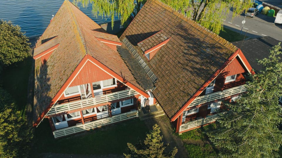 El Nido Hostel in Klaipėda County, Lithuania