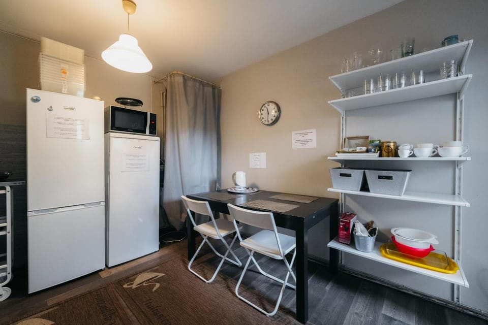 El Nido Hostel in Klaipėda County, Lithuania