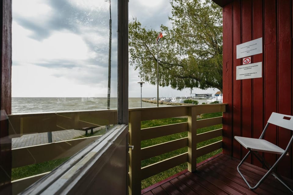 El Nido Hostel in Klaipėda County, Lithuania