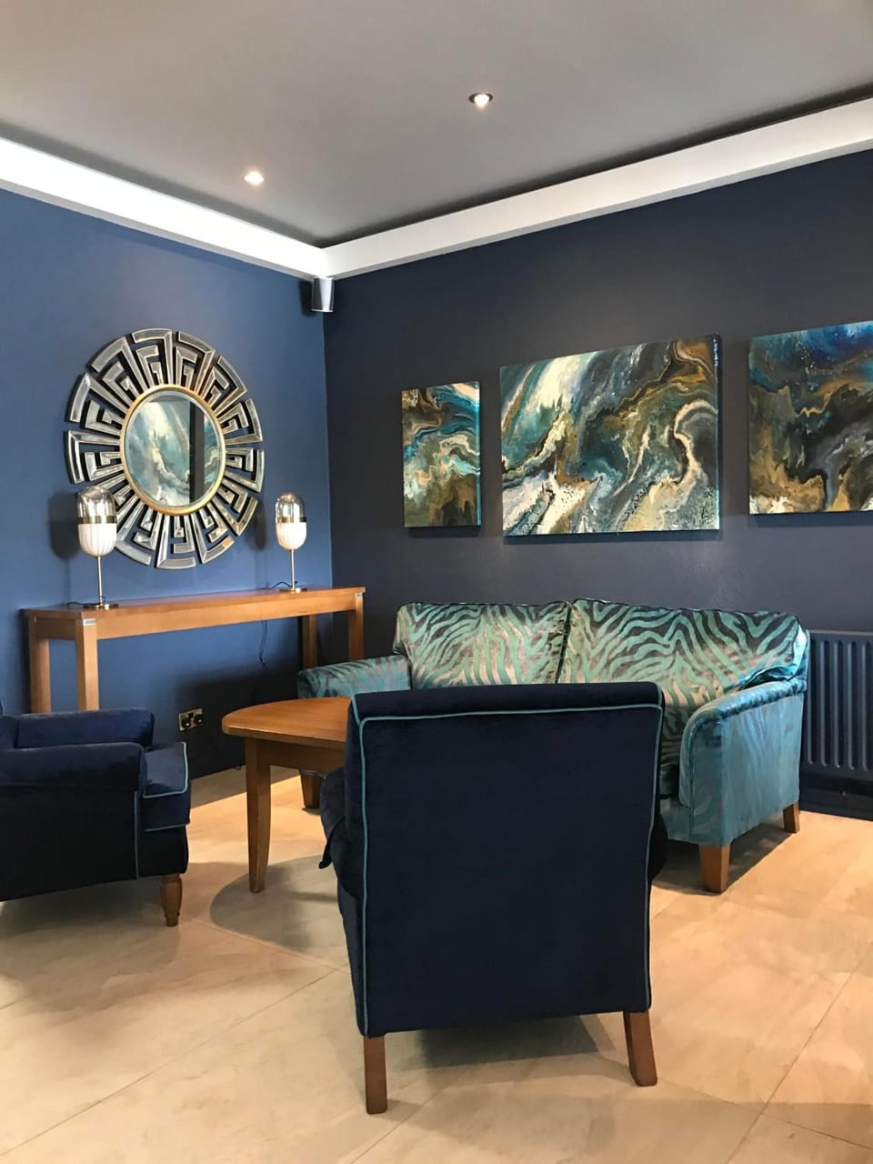 Majestic Hotel Hotel in Tramore