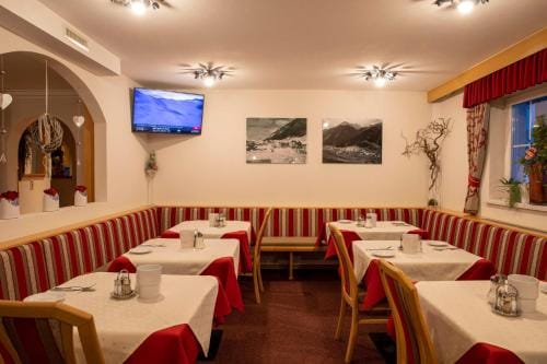 Gidis Hof Hotel in Ischgl