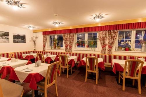 Gidis Hof Hotel in Ischgl