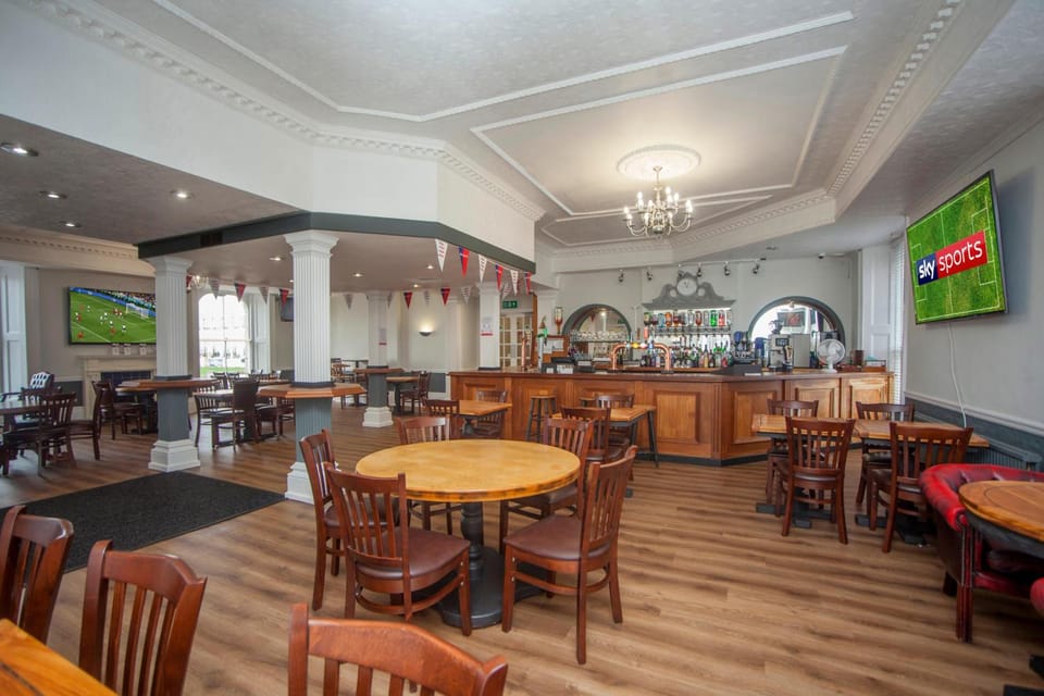 The Royal Hotel Hotel in Weston-super-Mare