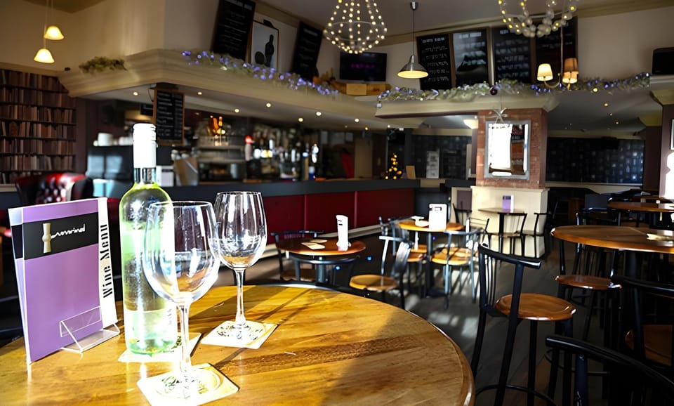 The Royal Hotel Hotel in Weston-super-Mare