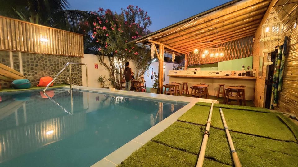 Hotel Boutique Puerto Hotel in Mancora District
