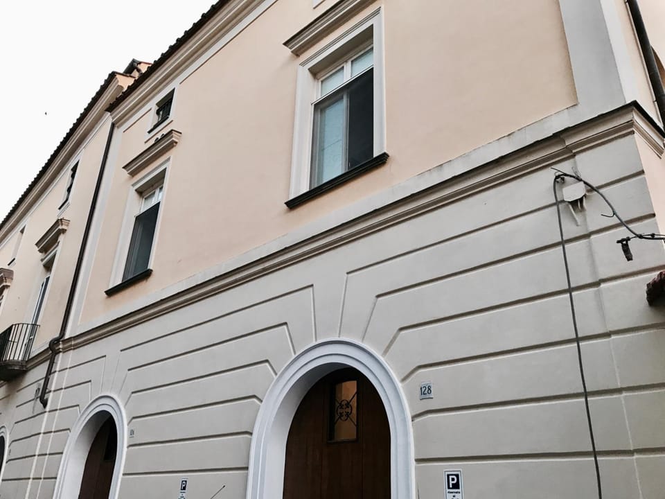 Olympus Capua Hotel in Campania