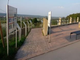 Wengerterstube & Gastezimmer Kern Hotel in Baden-Württemberg