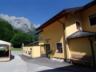 Werfenerhof Hotel in Salzburgerland