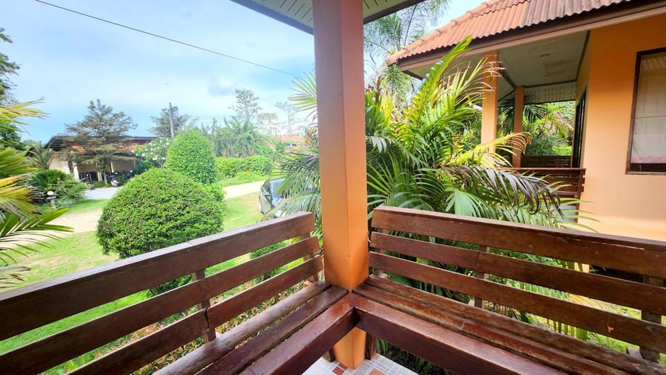 Sawadee Aonang Resort Resort in Krabi Changwat
