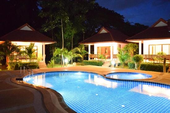 Sawadee Aonang Resort Resort in Krabi Changwat