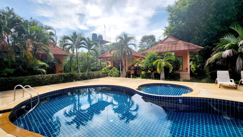 Sawadee Aonang Resort Resort in Krabi Changwat