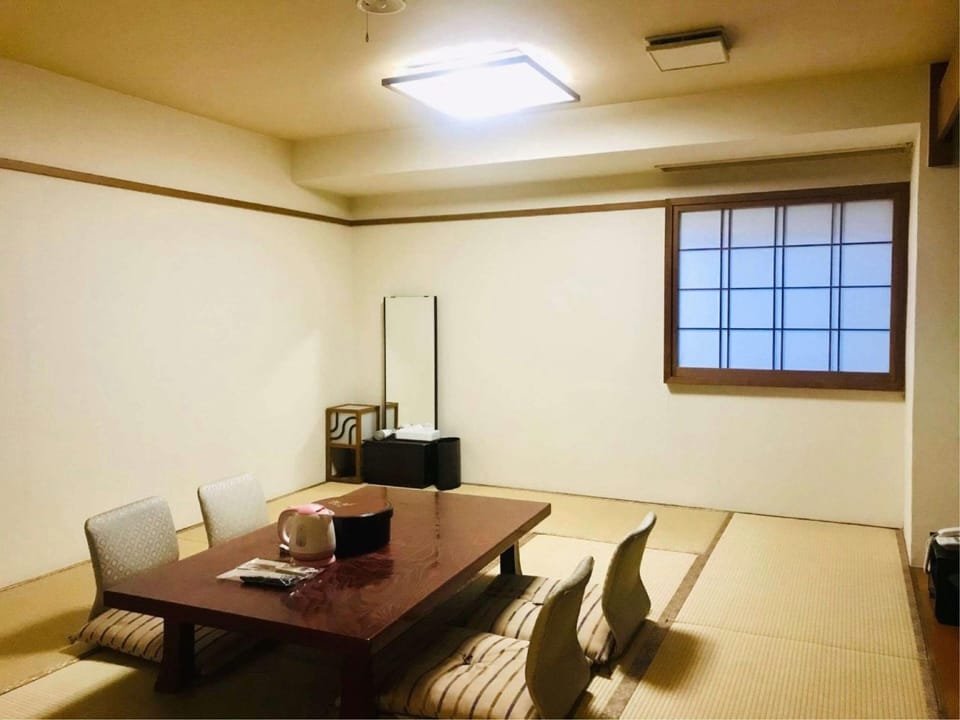 Hotel & Residence Nanshukan Hotel in Japan
