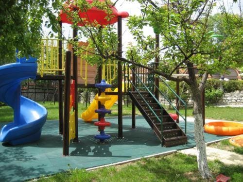 Hotel Villa Ofir Hotel in Blagoevgrad Province