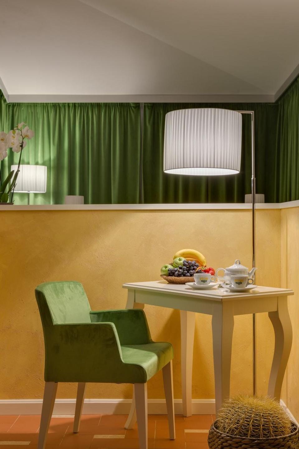 Battistero Residenza d'Epoca Hotel in Pistoia