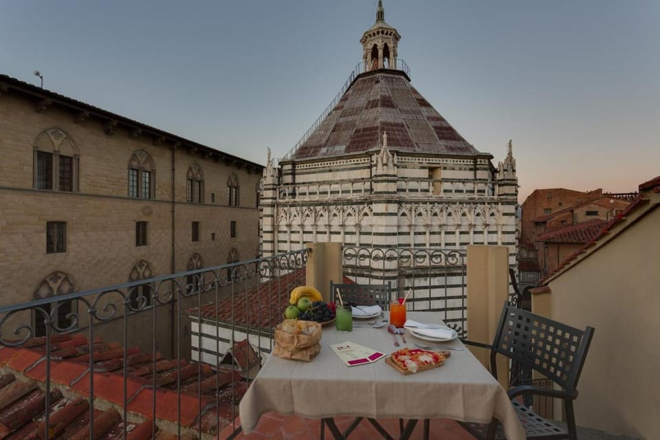 Battistero Residenza d'Epoca Hotel in Pistoia