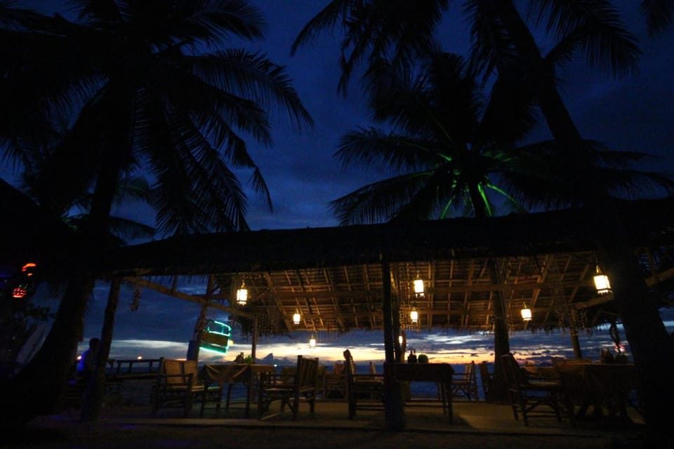 Lanta Family Resort Resort in Sala Dan