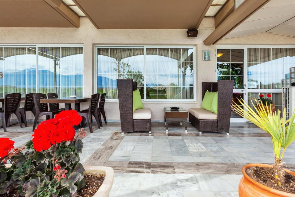Amfion Hotel Hotel in Pieria, Greece