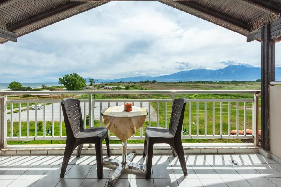 Amfion Hotel Hotel in Pieria, Greece