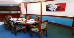 Purnama Hotel Limbang Hotel in Sarawak, Malaysia