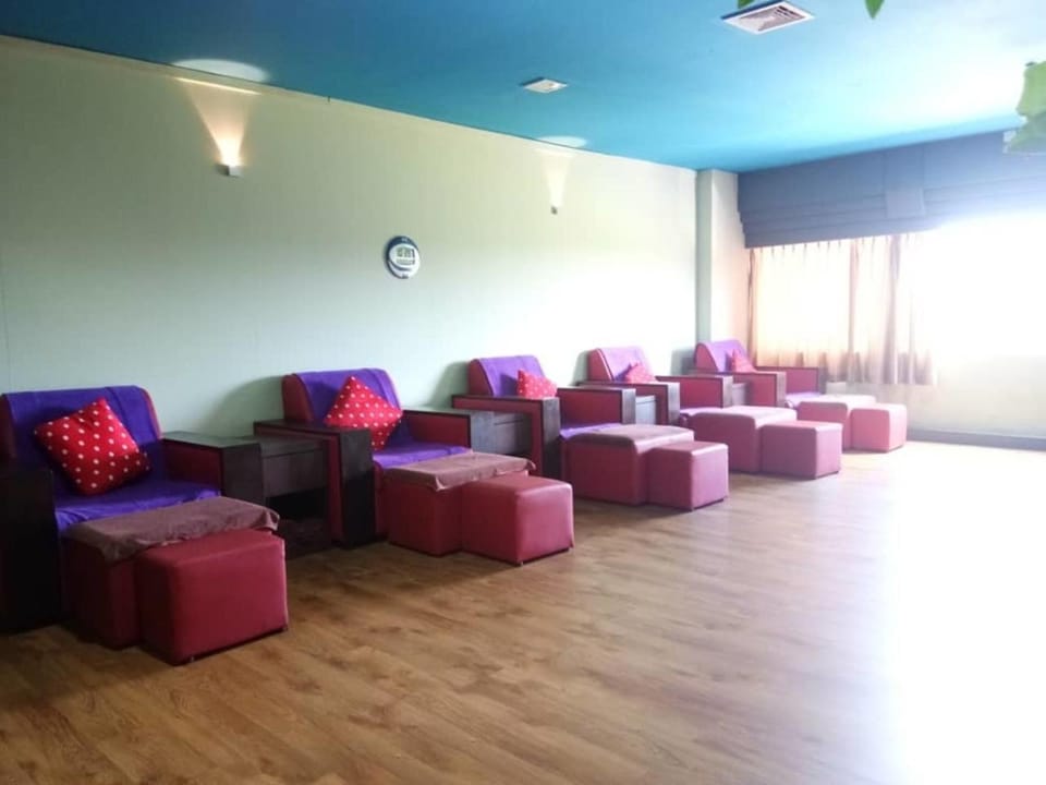 Purnama Hotel Limbang Hotel in Sarawak, Malaysia