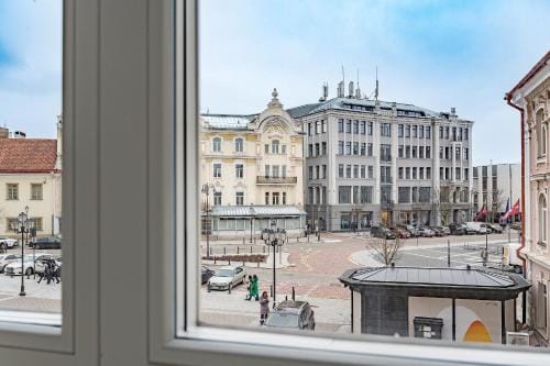 St Casimir Apartments Hotel in Vilnius