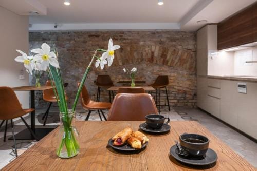 St Casimir Apartments Hotel in Vilnius