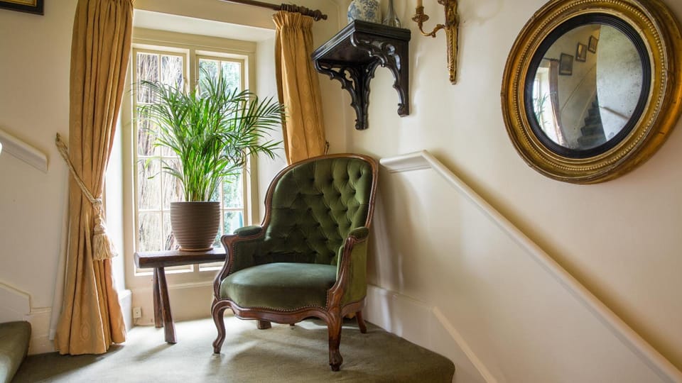 Biggin Hall Country House Hotel Hotel in Derbyshire Dales District