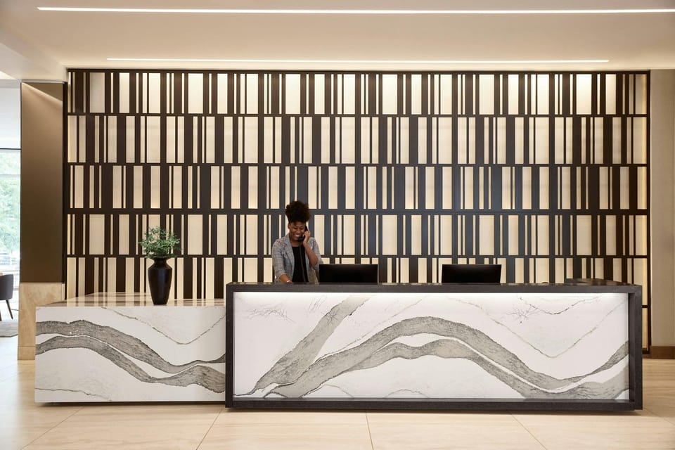 AC Hotel Atlanta Perimeter Hotel in Dunwoody