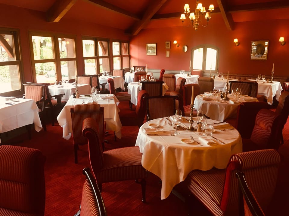Le Fruit Défendu Hotel in Île-de-France