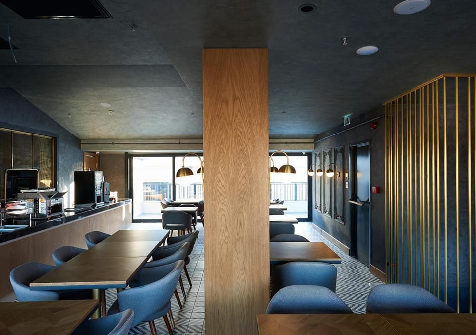 Dundar Hotel & Spa Hotel in Istanbul