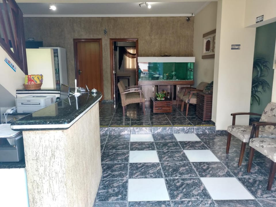 Hotel Telles Hotel in Campinas