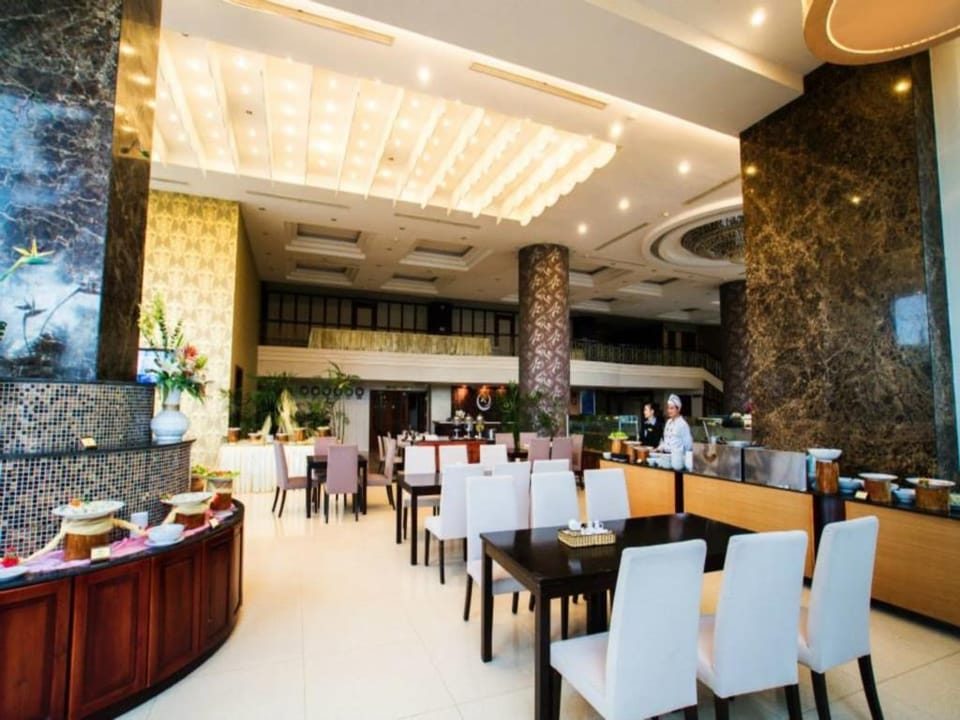 Kaya Hotel Hotel in Vietnam