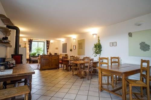 Lou Rey Eco Hameau - Gite, Chambre d'Hotes & Table d'Hotes Hotel in Auvergne-Rhône-Alpes