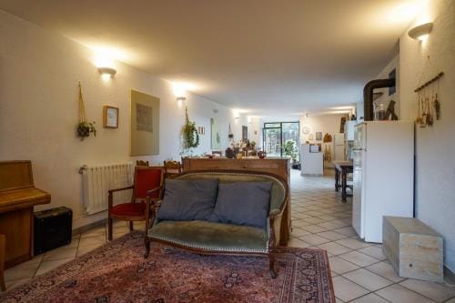 Lou Rey Eco Hameau - Gite, Chambre d'Hotes & Table d'Hotes Hotel in Auvergne-Rhône-Alpes