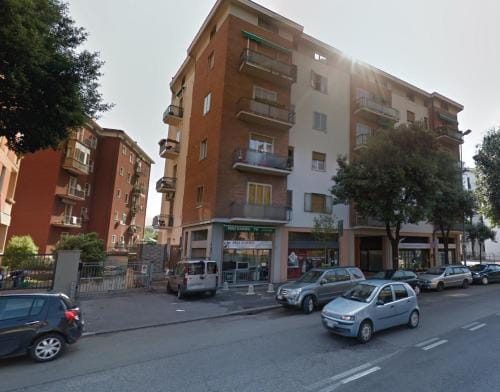 Minimal Chic Hotel in Verona