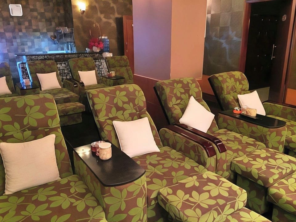 Petro Hotel Hotel in Vung Tau