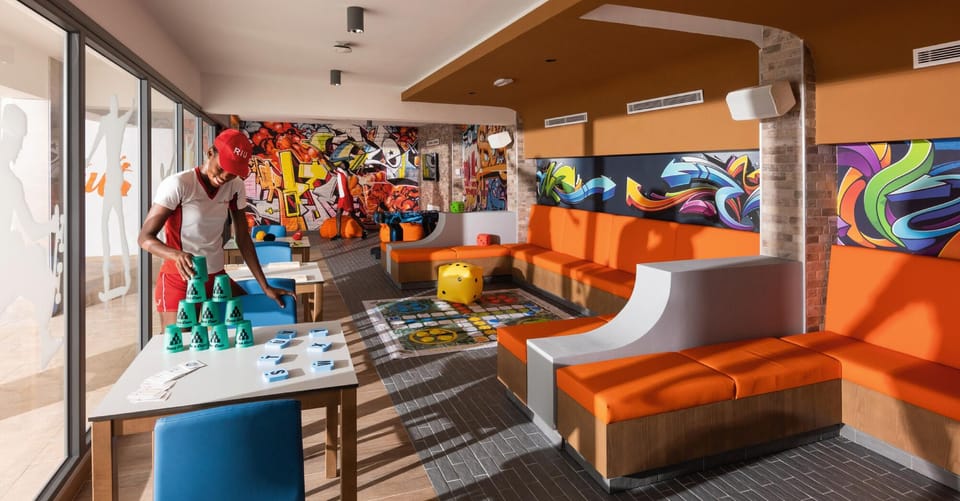 Riu Ocho Rios - All Inclusive Hotel in St. Ann Parish