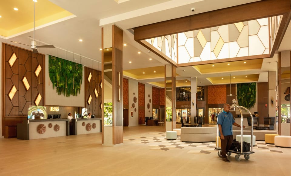 Riu Montego Bay - Adults Only - All Inclusive Hotel in St. James Parish