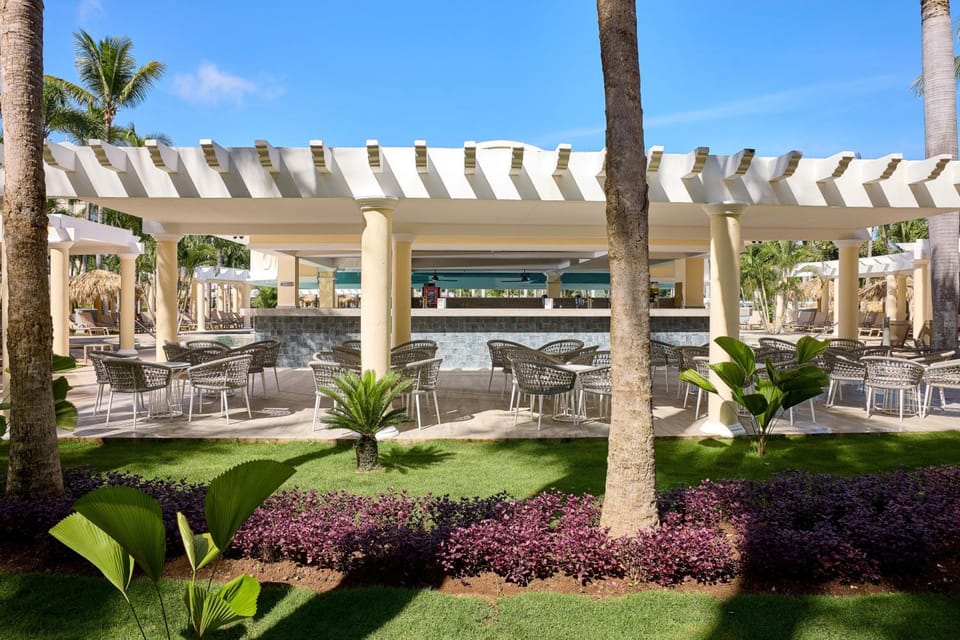Riu Guanacaste - All Inclusive Resort in Guanacaste Province