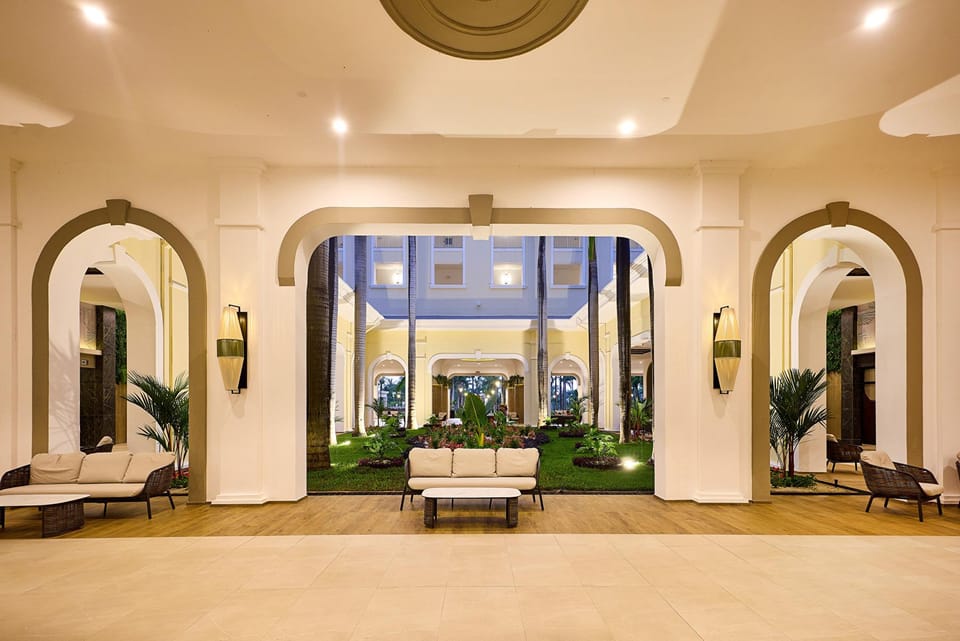 Riu Guanacaste - All Inclusive Resort in Guanacaste Province