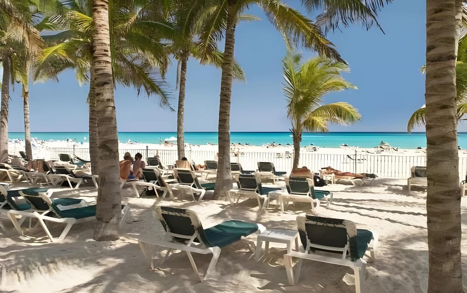 Riu Palace Riviera Maya - All Inclusive Resort in Playa del Carmen