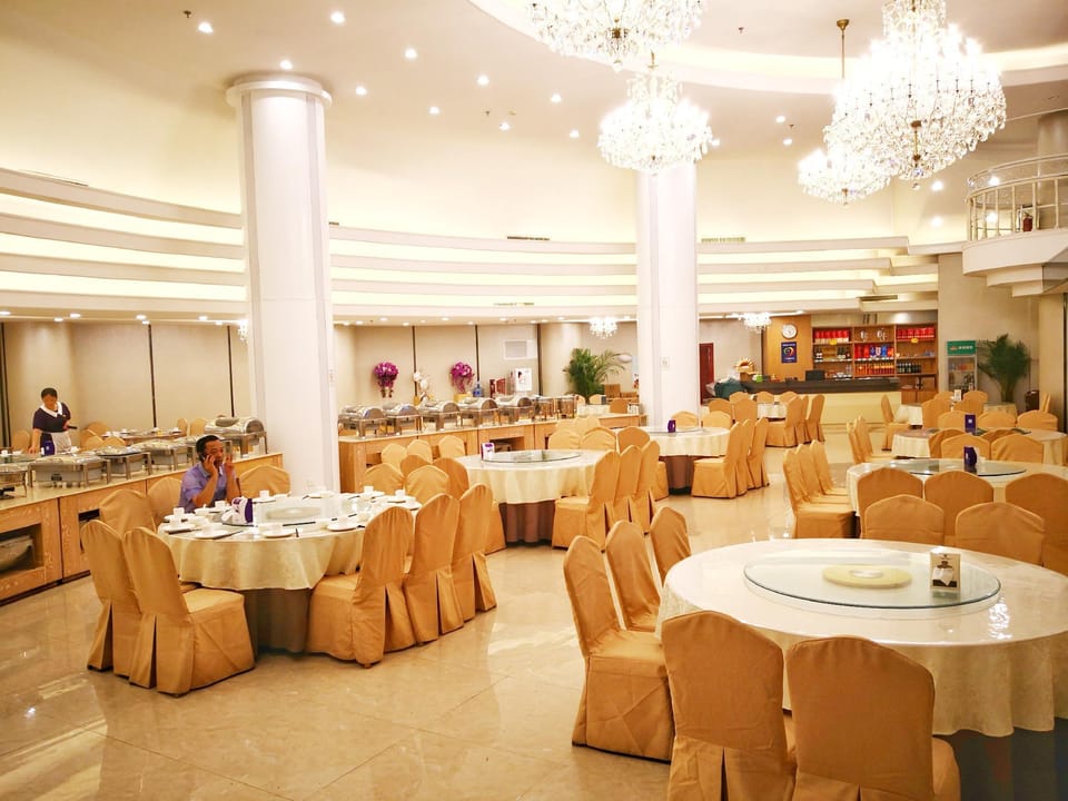 Qingdao Huaneng Hotel Hotel in Qingdao