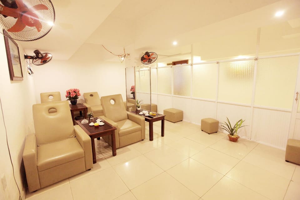 Saigon Phu Yen Hotel Hotel in Vietnam