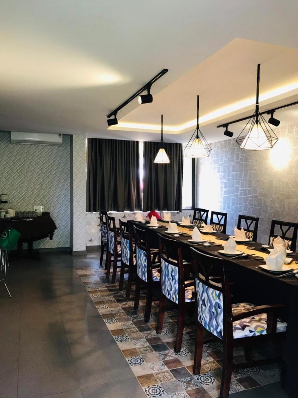 Saigon Phu Yen Hotel Hotel in Vietnam