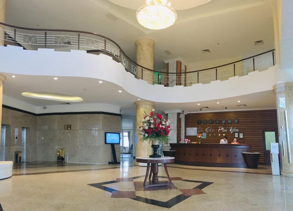 Saigon Phu Yen Hotel Hotel in Vietnam
