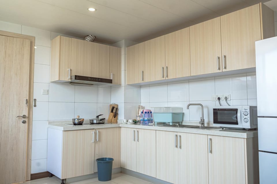 Phoenix Hotel by Link Apartment hotel in Africa