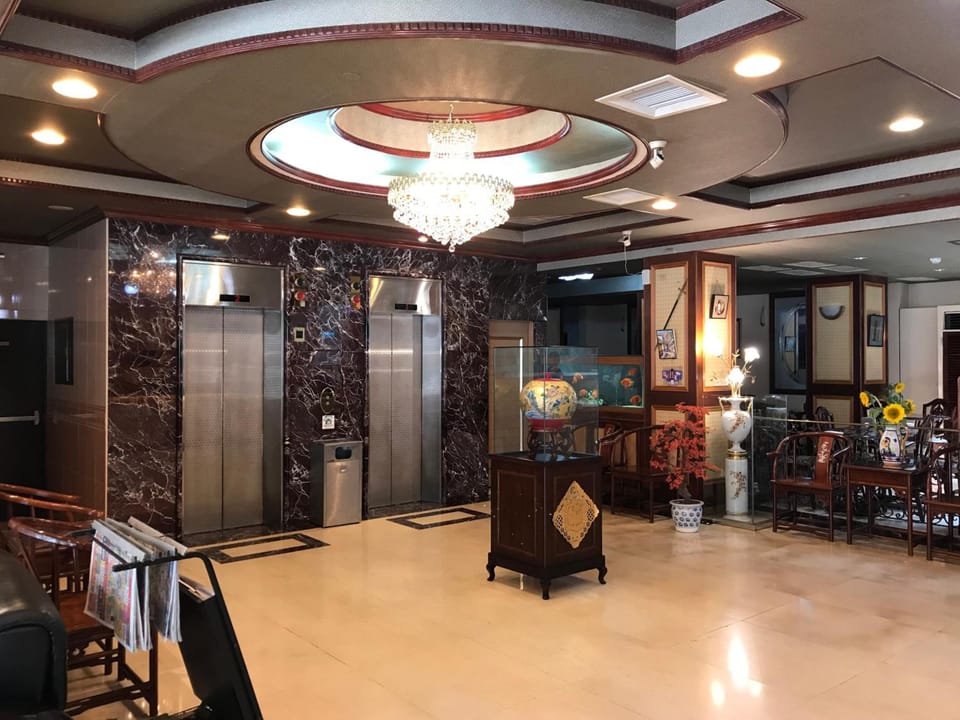 Facilities