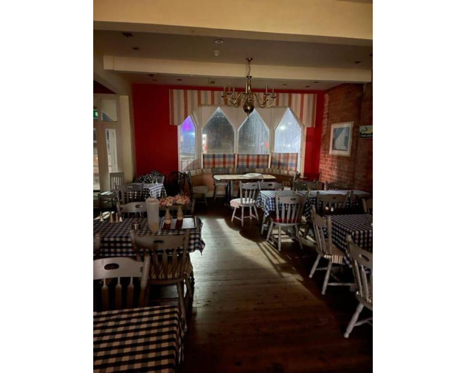Chatsworth Hotel Hotel in Skegness